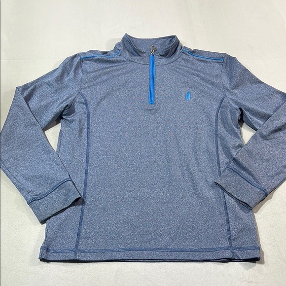 johnnie-O Other - Johnny-O 1/4 zip boys long sleeve